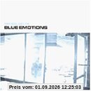 Blue Emotions