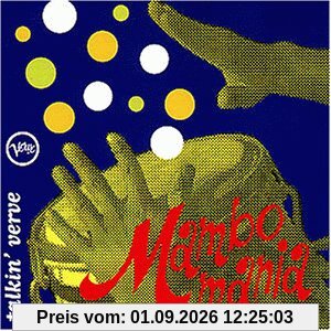 Talkin' Verve: Mambomania