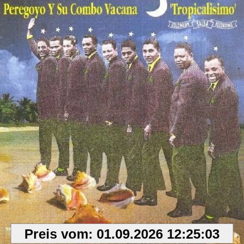 Tropicalismo