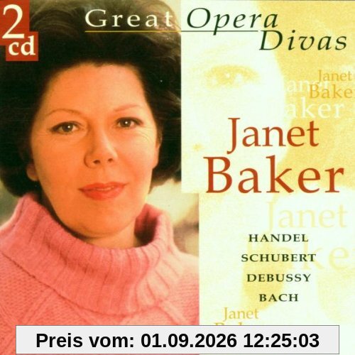 Great Opera Divas