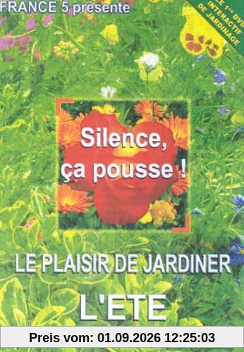 Silence ça pousse : été [FR IMPORT]