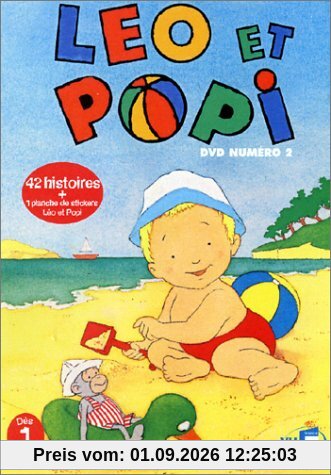 Léo et Popi - Vol.2