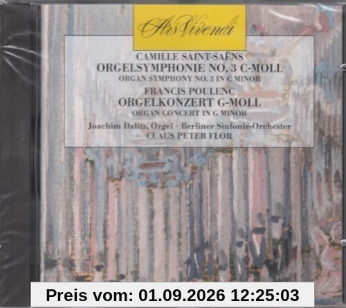 Orgelsinfonie 3