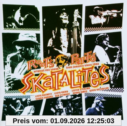 Roots Party (Live)