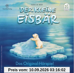 Der Kleine Eisbär - Das Original-Hörspiel zum Kinofilm [Musikkassette]