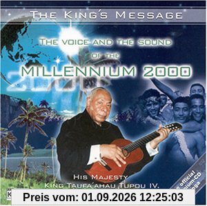 The Kings Message