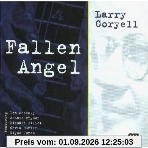 Fallen Angel