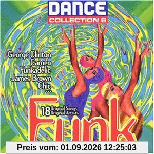 Dance Collection Vol.6 (Funk)