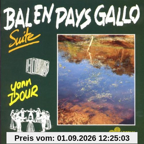Bal en Pays Gallo