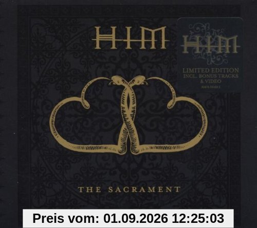 The Sacrament