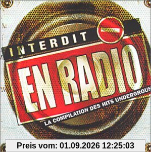 Inedit en Radio:la Compilation