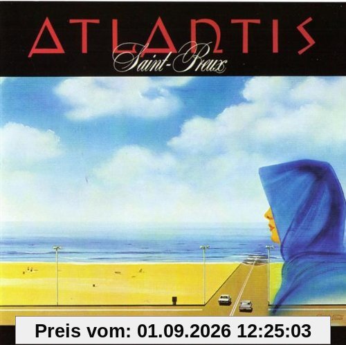 Atlantis