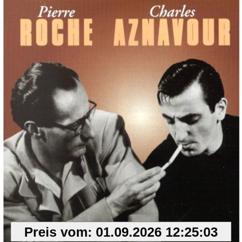 Pierre Roche/Aznavou