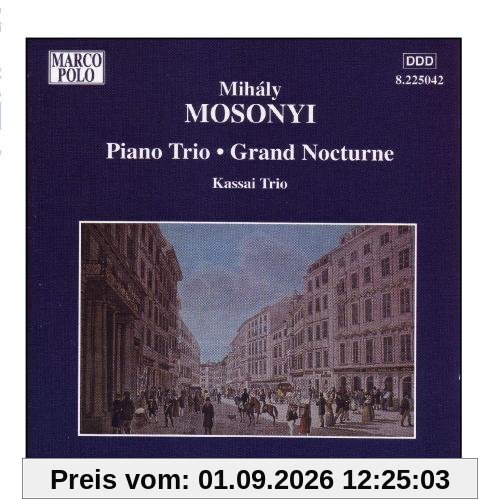 Klaviertrio
