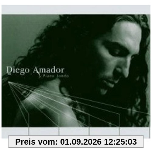 Piano Jondo