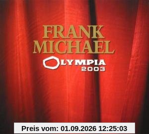 Olympia 2003