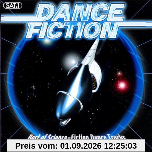 Dance Fiction