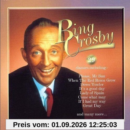 Bing Crosby