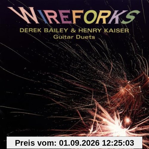 Wireforks