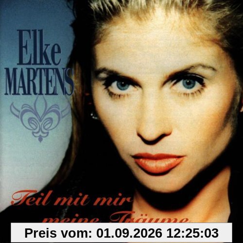 Teil mit Mir Meine Träume