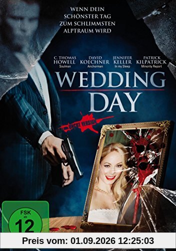 Wedding Day