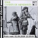 Italian Beggars Songs