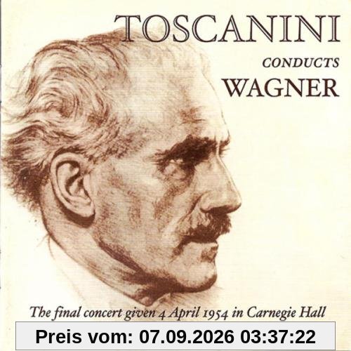 Orchesterstücke aus Lohengrin/Siegfried/