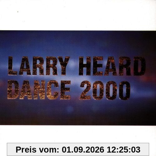 Dance 2000