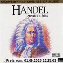 Handels Greatest Hits