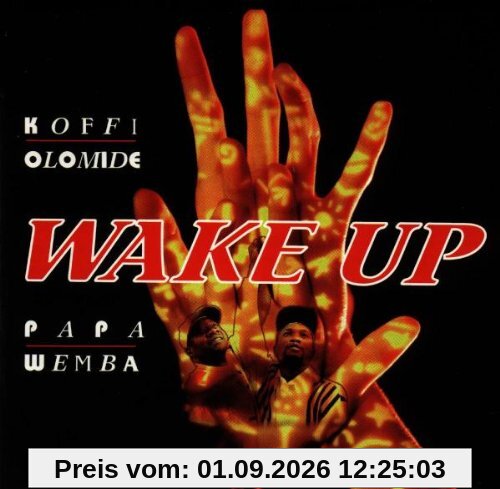 Wake Up