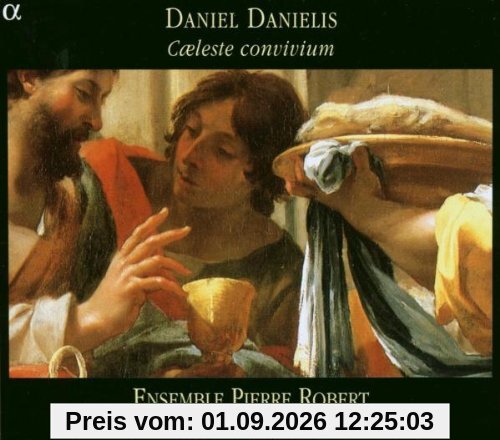 Caeleste Convivium - Petits Motets