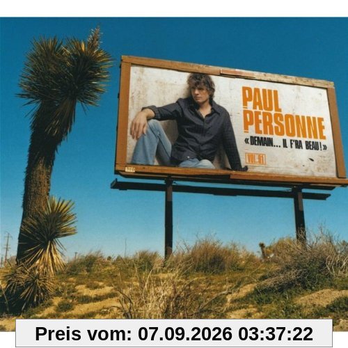 Demain... Il F'ra Beau! Vol.1