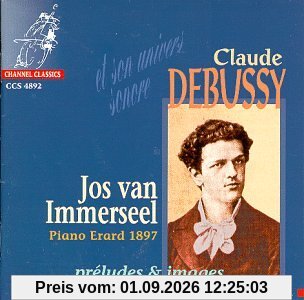 Preludes und Images