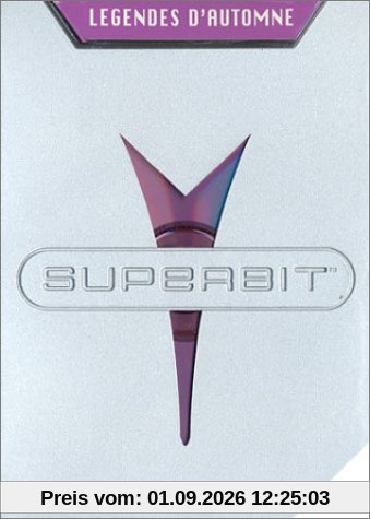 Légendes d'automne [Superbit]