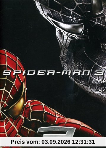 Spider-Man 3 [IT Import]