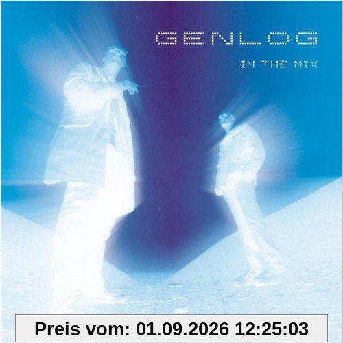 Genlog in the Mix Vol.1