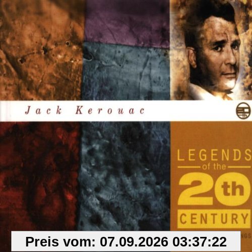 Legends of the 20th Century