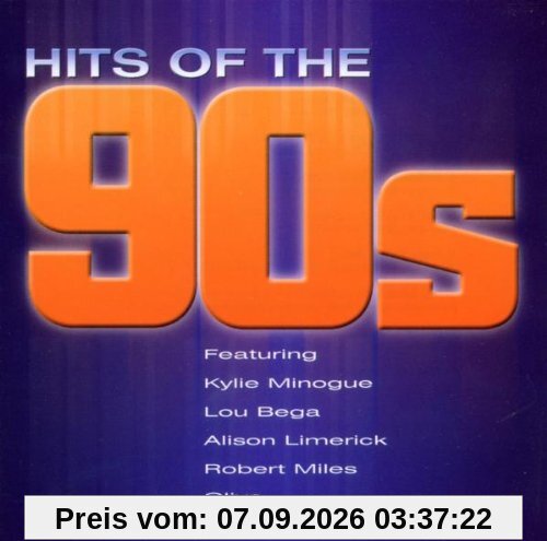 Hits of the 90s