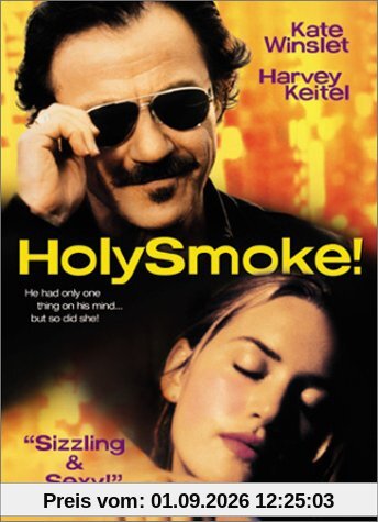 Holy Smoke [Import USA Zone 1]