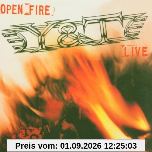 Open Fire