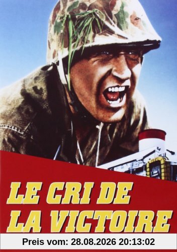 Le Cri de la victoire