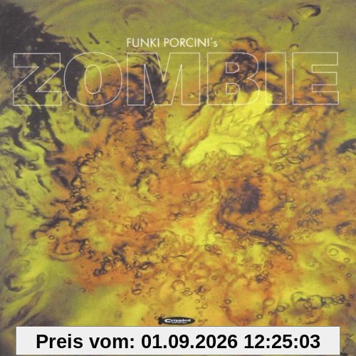 Zombie (Ep)
