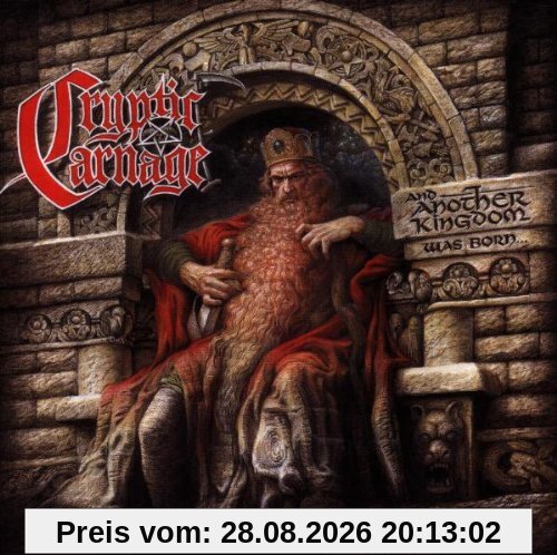 ++Another Kingdom Was Born