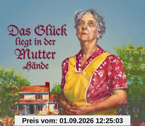 Das Glück Liegt in der Mutter