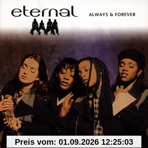Always and Forever