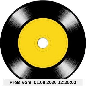 Megamix [Vinyl Single]