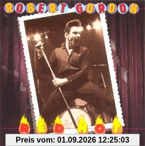 Red Hot 1977