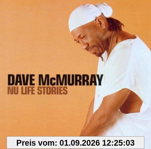 Nu Life Stories