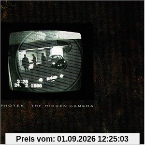 The Hidden Camera
