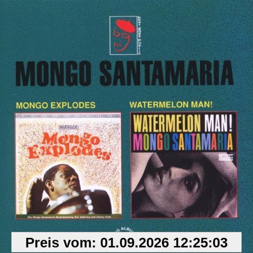 Mongo Explodes/Watermelon Man